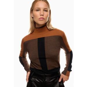 L.K. Bennett
Selma Polo Jumper 💙